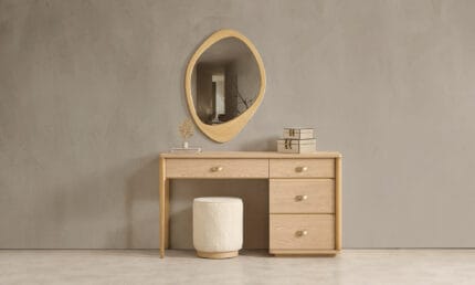 Hera Şifonyer ve Aynası