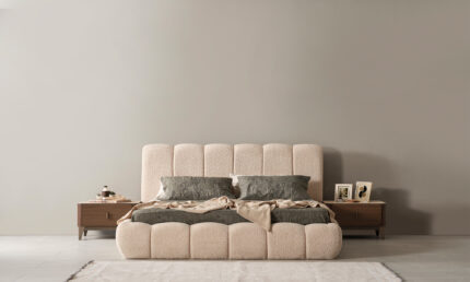 Aura Yatak Odası Takımı