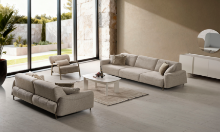 Solar Koltuk Takımı