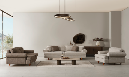 Aura Koltuk Takımı